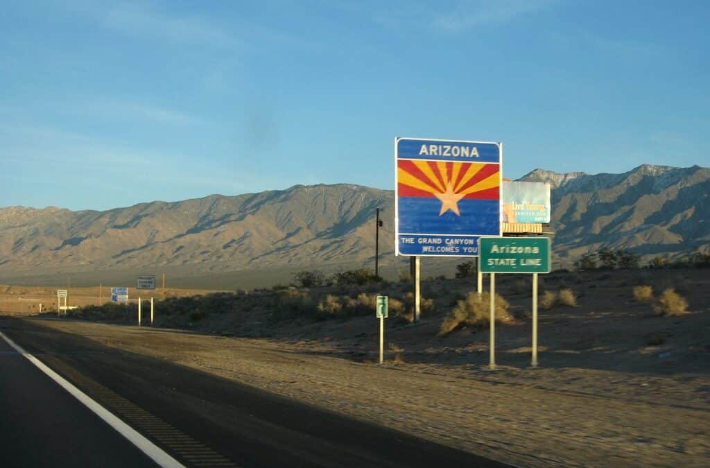 The State of COVID-19 in Arizona