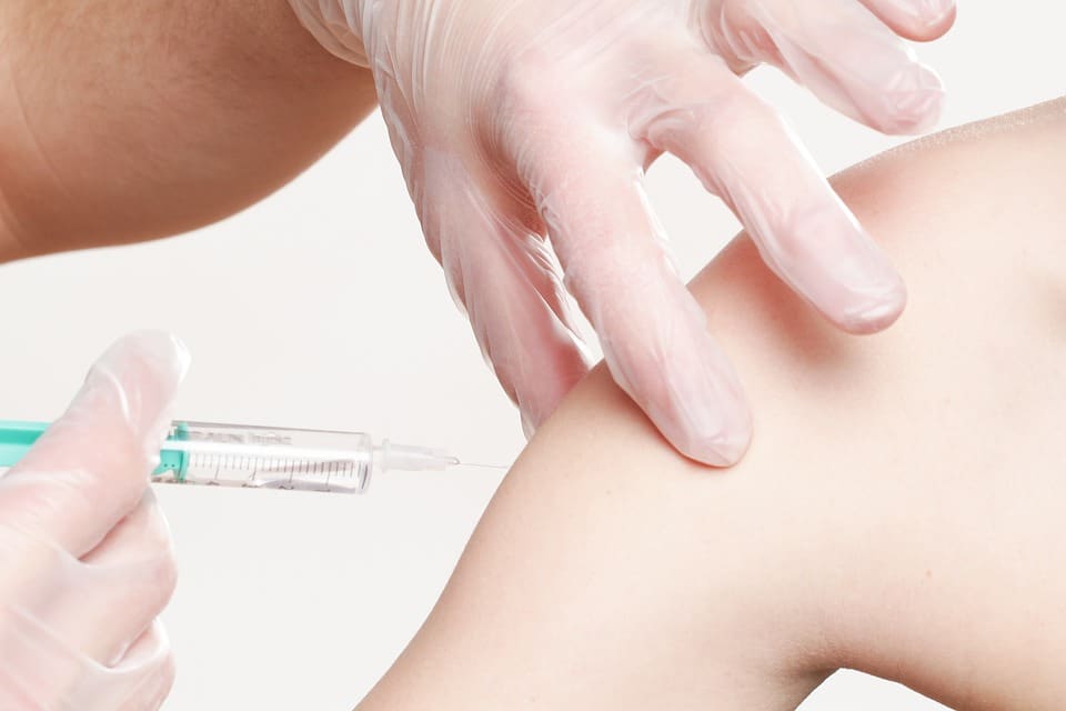 How to Find a COVID Vaccine Site Near You!