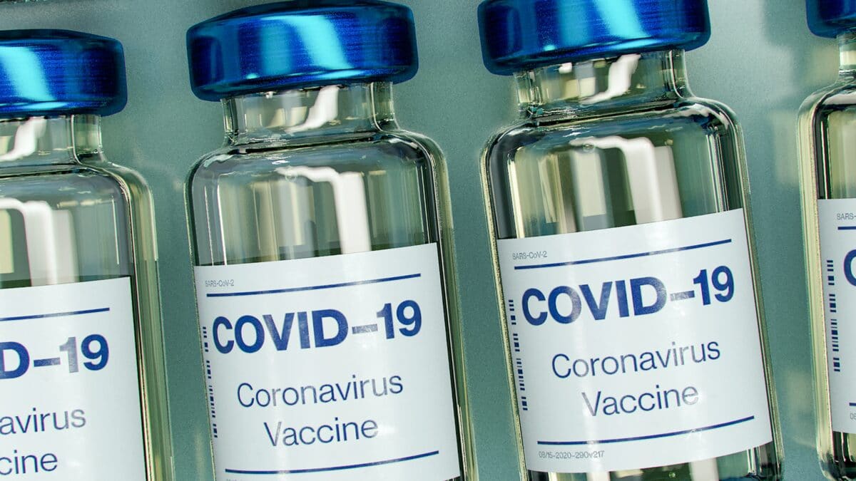 Millions of COVID-19 vaccine doses are nearing expiration